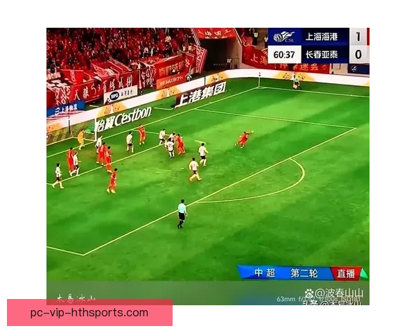 风云足球直播全面解析全球赛事精彩瞬间与专业解说体验